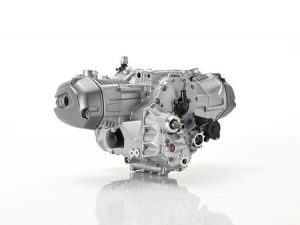 nuevo boxer 2018