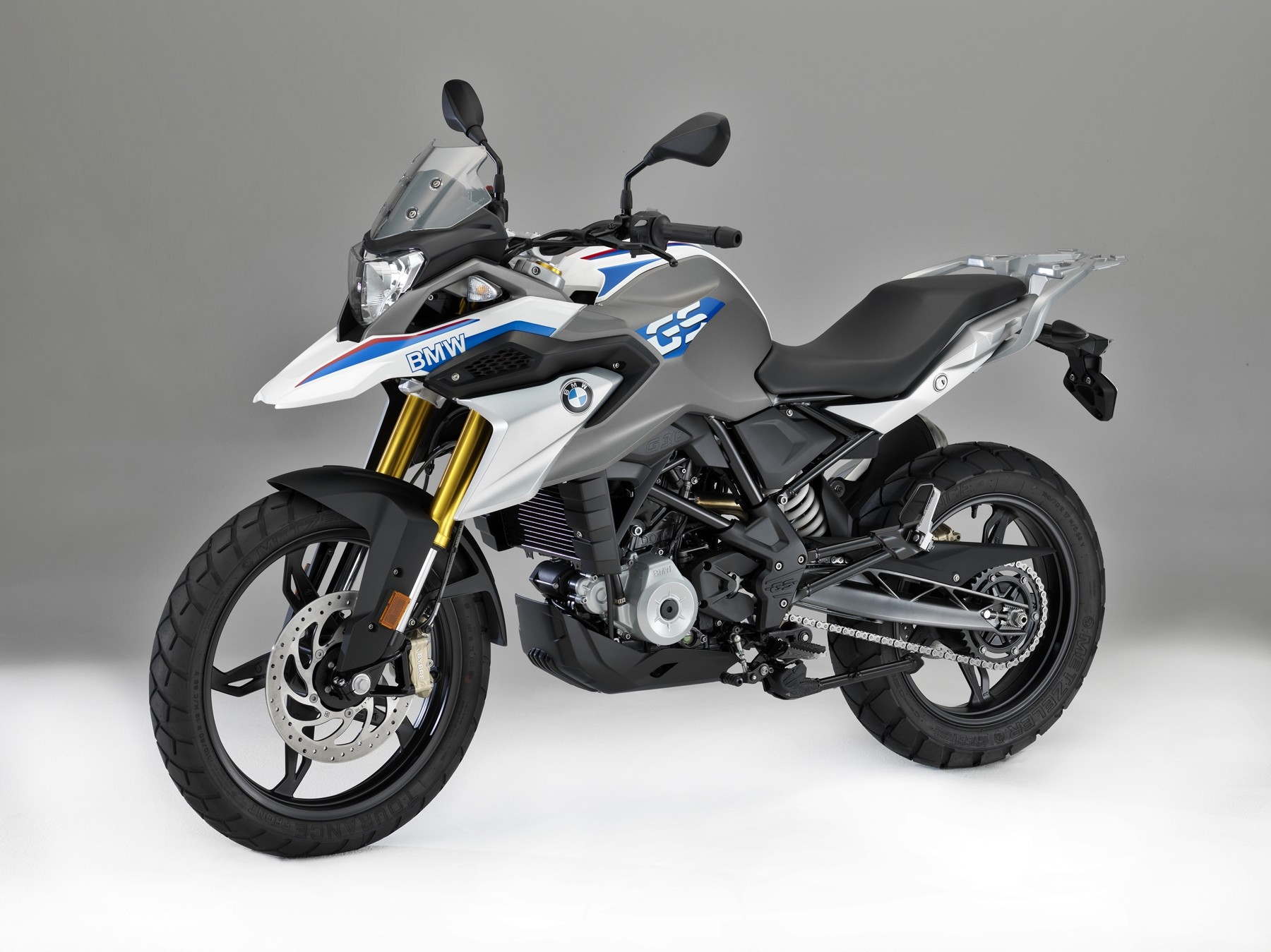 Nueva BMW G 310 GS | GS Life