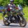 Pillada nueva BMW R1300 GS