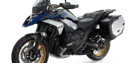 NUEVOS COLORES Y EQUIPAMIENTO 2026 PARA LA R1300 GS