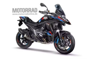 BMW M1300GS
