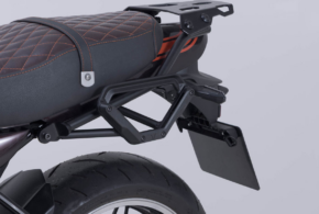 Nuevos soportes laterales V-LOC